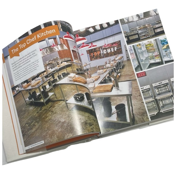 Top Chef - The Cookbook - Picture 2 of 10